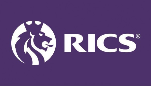 RICS chartered Surveyors Logo
